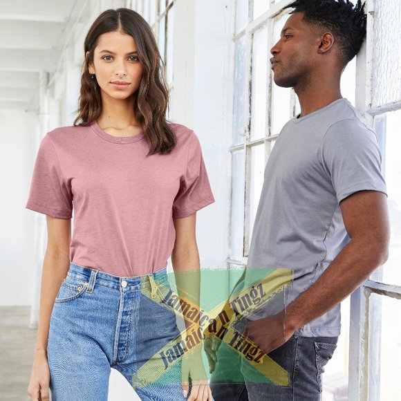 Crocs Jamaica Shirt,Men & Women Fit - Picture 3 of 3